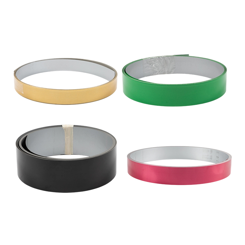 Stok Tab Cincin Bergalvani Berbilang warna tersuai